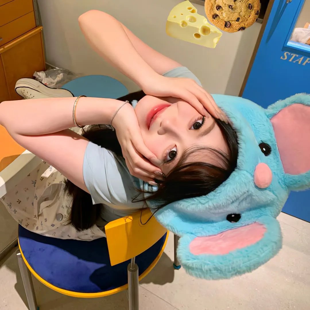尖叫声
